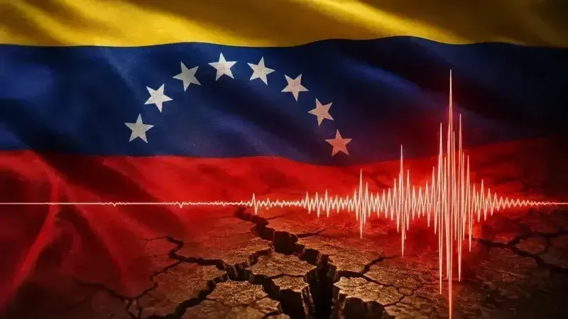 Venezuela’daki deprem felaketinde can kaybı 5 bin 546’ya yükseldi
