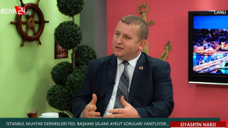 “Muhtar Yerinde Durmuyor” Demeden Önce Bir Muhtarın Görevini Tanımak Gerekir
