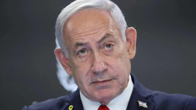 Netanyahu savunma bütçesine 17 milyar dolar ek istedi