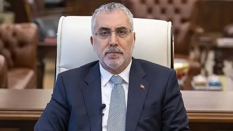 Bakan Işıkhan açıkladı: İŞKUR 7 ayda 848 bine yakın kişiyi işe yerleştirdi