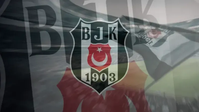 Beşiktaş Avrupa'da tur peşinde: Hradec Kralove deplasmanında