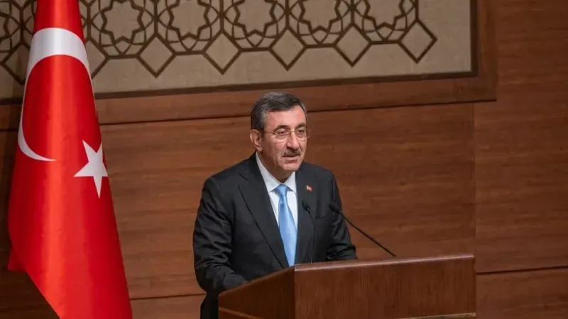 11. Anadolu Medya Ödülleri Sahiplerini Buldu: Cumhurbaşkanı Yardımcısı Yılmaz'dan Birlik Mesajı