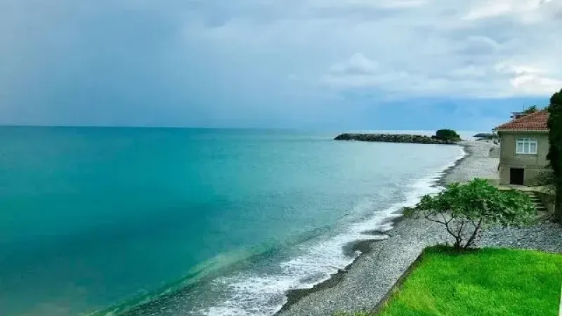 Denize Girecekler Dikkat! 4 Bölgede Yasak Uygulanıyor