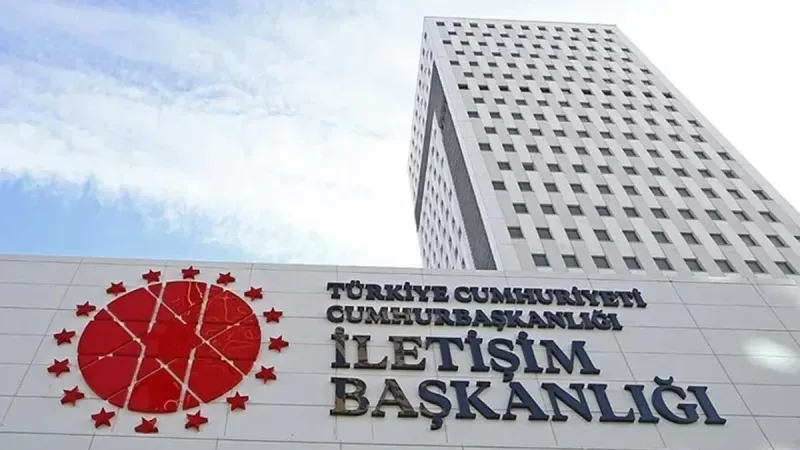 İletişim Başkanlığı terörün ekonomik maliyetine dikkat çekti