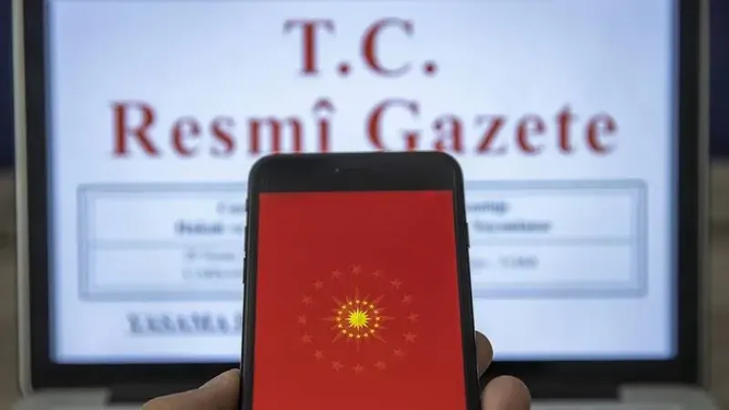 Dört ülkeye yeni büyükelçi atandı