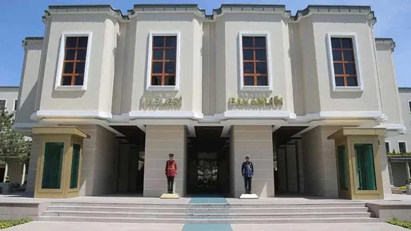 Girne açıklarında gemi faciası: Arama-kurtarma çalışmaları sürüyor