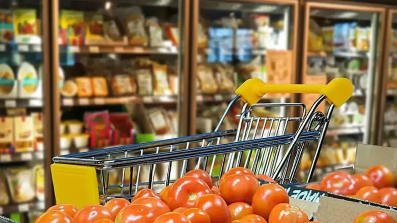 Ekonomiye Güven Ağustosta 100,6 Seviyesine Yükseldi