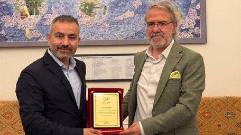Milli Tarih Platformu sezon finalini 
