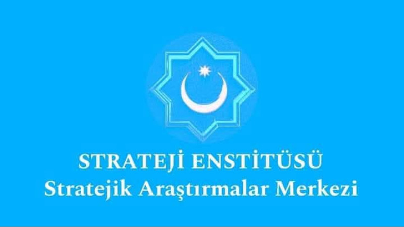 STRATEJİ ENSTİTÜSÜ “GÜÇLÜ TÜRKİYE” İÇİN YENİ NESİL STRATEJİLER GELİŞTİRDİ
