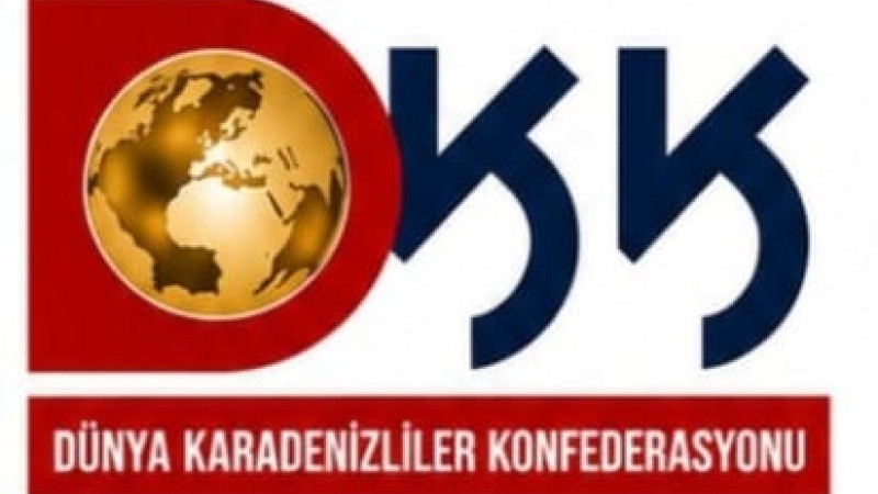 DÜNYA KARADENİZ KONFEDERASYONU (KARKON) STRATEJİK EYLEM PLANI AÇIKLANDI