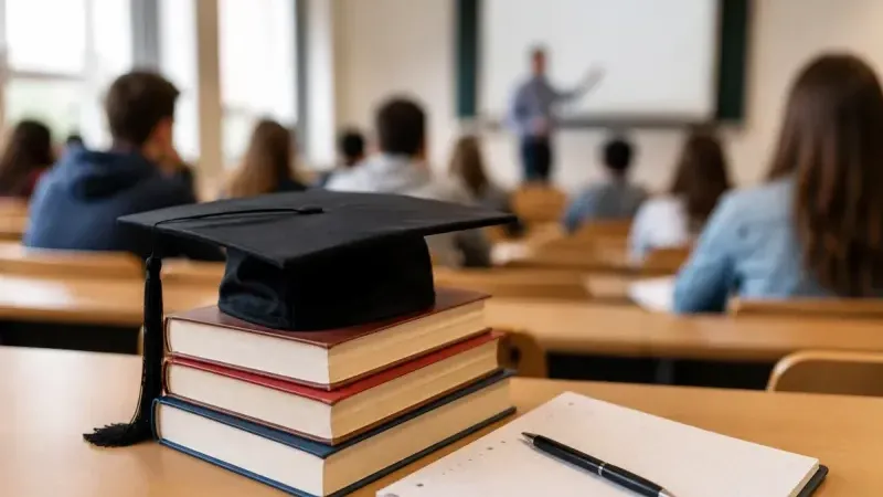 YKS tercihlerinde son gün: Adaylar için süre bugün doluyor