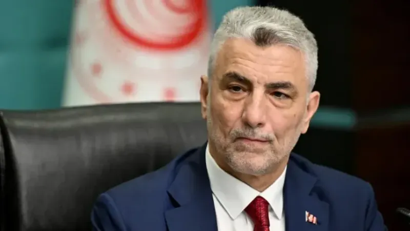 Bakan Bolat: Kadınların üretim gücü Türkiye ekonomisine güç katacak