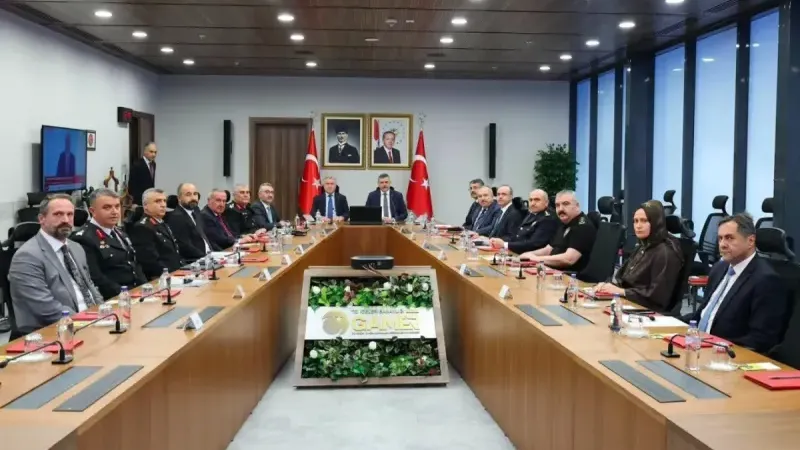 Bakan Çiftçi: Üniversitelerde görünürlüğümüzü ve denetimlerimizi artıracağız