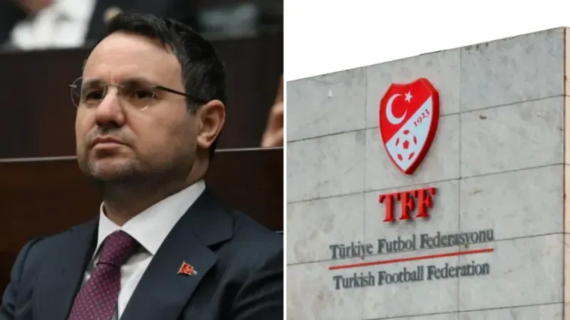Bakan Gürlek: Temiz futbol mücadelesi kararlılıkla sürecek