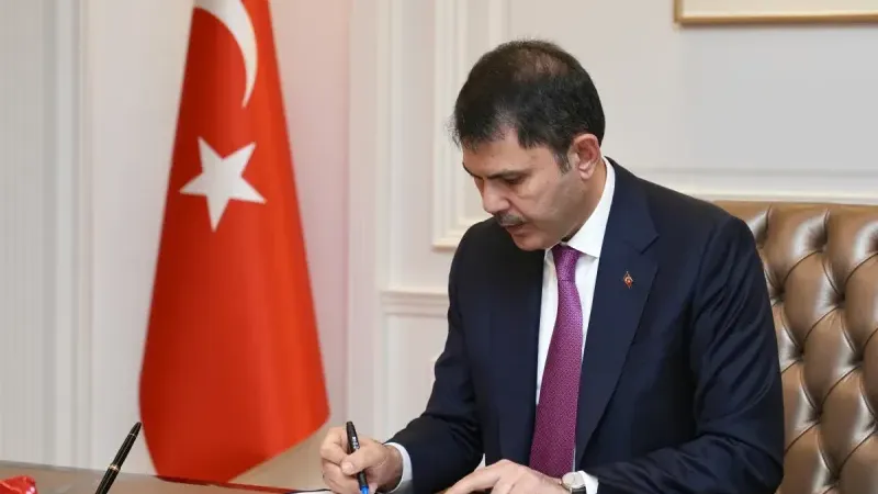 Bakan Kurum duyurdu: Ataşehir’de kiralık TOKİ evleri için başvurular başlıyor