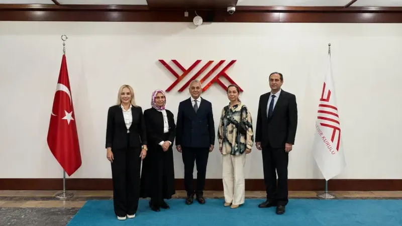 HEKİMSEN’den YÖK’e tıp eğitimi ve üniversite hekimleri için çözüm çağrısı