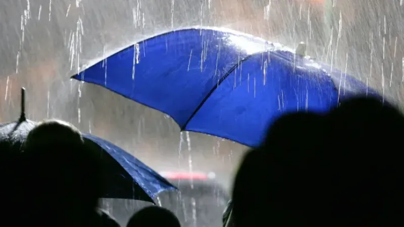 Meteoroloji uyardı: 4 ilde kuvvetli yağış bekleniyor