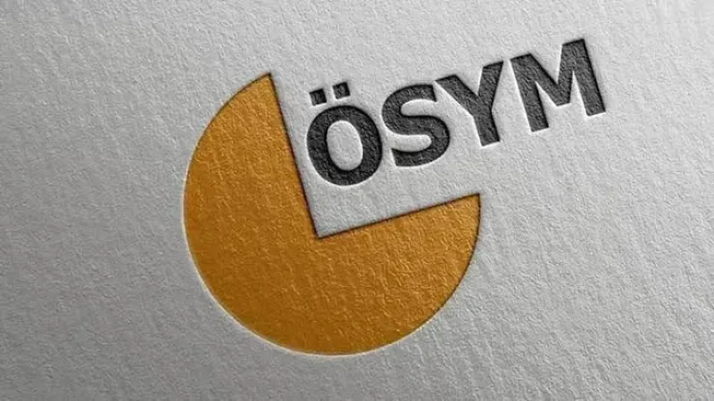 ÖZYES sonuçları açıklandı
