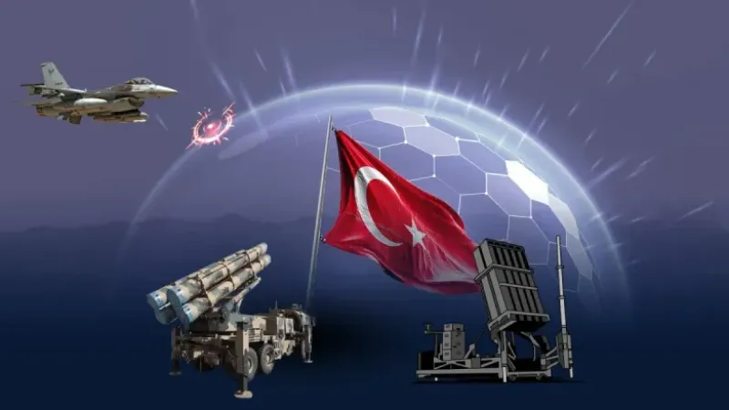 Türk savunma şirketleri dünya devleri arasındaki yerini güçlendiriyor