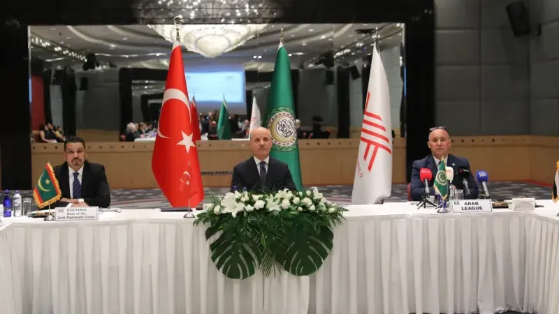 Türkiye ve Arap dünyası arasında yükseköğretimde yeni iş birliği
