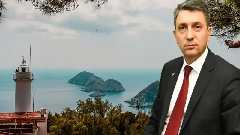 Üç Adalar'da av yasağı başladı: Deniz yaşamı koruma altına alınıyor