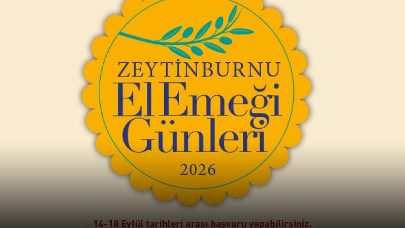 El Emeği Günleri 15 Temmuz Meydanı’nda