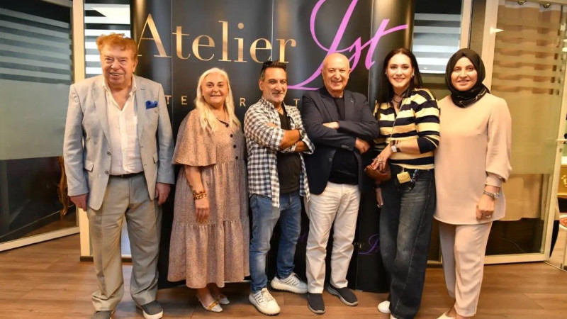 Sıfır Atık ile Yeniden Siirt Defilesi start verdi
