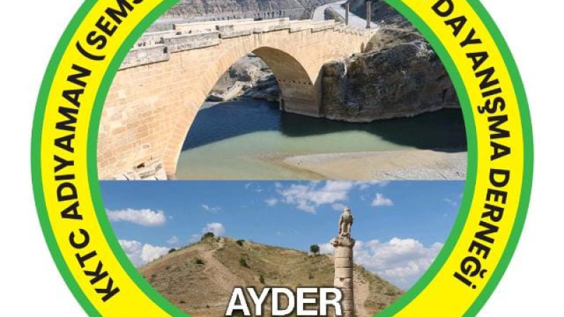 KKTC Adıyaman Derneğinden sosyal ve kültürel faaliyetler