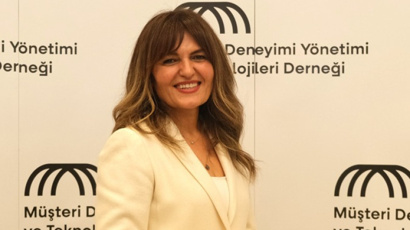 MDYD’den iş dünyasına çağrı: Yapay zekâ çağında insana daha fazla yatırım yapma zamanı